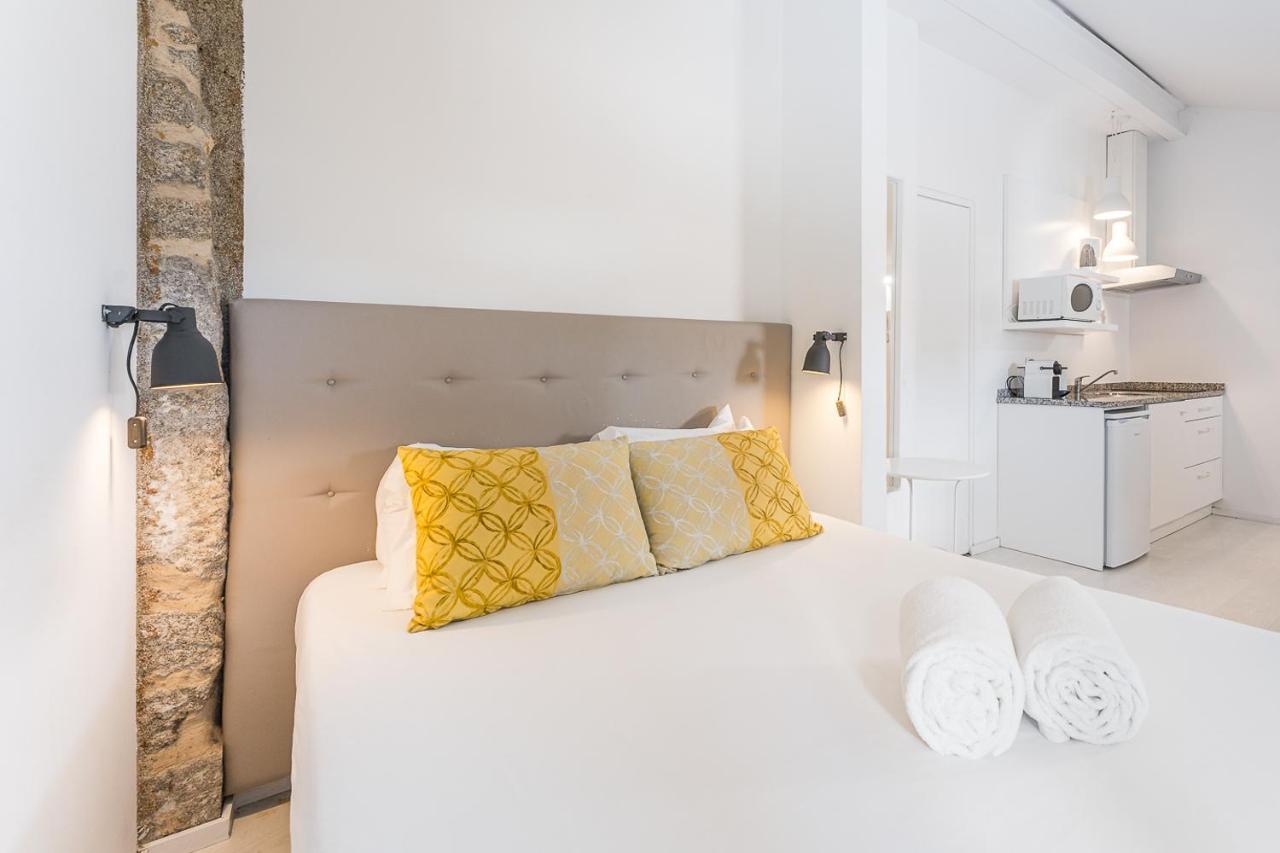 Appartamento In - Ribeira Center - 7 Oporto
